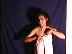 Indické tetička 1251