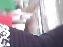 Isabel zralé vedro, že jsem našel na ulici