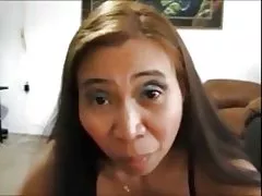 Horké filipina cum děvka gina jones