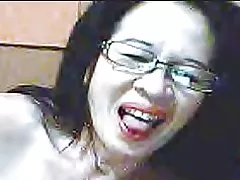 Pinay hraje na cam
