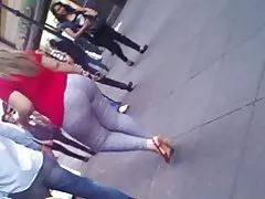 Ten zadek! (starší velmi bohaté) ii