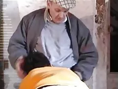 Petr voyeurský film x