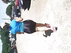 Starší latina mega kořist