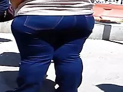 Starší s nějakou nalgotas