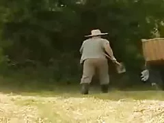 Tatínek hrát s holkou