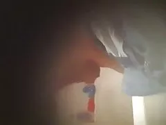 Tchyně sprchování