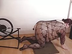 BBW kurva kolo