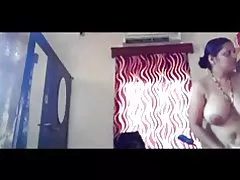 Indické tetička 1211
