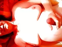 Naše uklízečka je oplodnit...