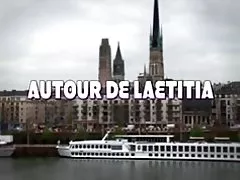 Kolem laetitia - znělka