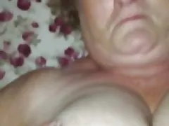 BBC tittyfucking prsatá zralé pt3 s výstřiky