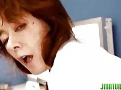 Starší kei se hluboké vrtání